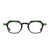 MATTTEW Matttew  Delta Eyeglasses 1407 BLACK