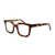 TOFFOLI COSTANTINO Toffoli Costantino  T057 Eyeglasses 238 HAVANA