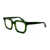 TOFFOLI COSTANTINO Toffoli Costantino  T057 Eyeglasses 438 GREEN