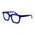 TOFFOLI COSTANTINO Toffoli Costantino  T057 Eyeglasses 682 BLUE