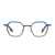 MATTTEW Matttew Lungo Eyeglasses 1334 BLUE