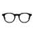 TOFFOLI COSTANTINO Toffoli Costantino  T047 Eyeglasses 001 BLACK