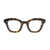 TOFFOLI COSTANTINO Toffoli Costantino  T097 Eyeglasses 627 HAVANA