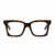 TOFFOLI COSTANTINO Toffoli Costantino T092 Eyeglasses 2D2 HAVANA