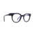 SIENS Siens  Creature 109 Eyeglasses 001 BLACK