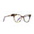 SIENS Siens  Creature 061 Eyeglasses 002 HAVANA