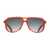 CUTLER & GROSS CUTLER & GROSS  9782 Sunglasses B1 ORANGE