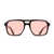 CUTLER & GROSS Cutler & Gross  1394 Sunglasses 06 BLACK