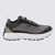 NORDA Norda Grey The 001 W Blk Sneakers BLACK