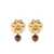 DESTREE Destree Sonia Daisy Color Pearl S Glittery Brown Tu Accessories BROWN