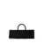 DENTRO Dentro Handbags. BLACK