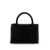 DENTRO Dentro Handbags. Black