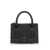 DENTRO DENTRO HANDBAGS. GREY