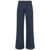 CIGALA'S Cigala'S Pocket Detail Jeans BLUE