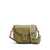 Marc Jacobs MARC JACOBS THE SMALL SADDLE BAG BAGS 333 LIGHT MOSS