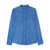 SANTORO Santoro Leather Outerwears BLUE