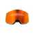 100% 100% Sunglasses KANO / ORANGE