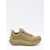 MONCLER X ROC NATION Trailgrip sneakers BEIGE