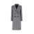 MM STUDIO Mm Studio Coats GREY