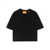 GUEST IN RESIDENCE GUEST IN RESIDENCE TSHIRT BLK BLACK