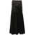 ALAINPAUL Alainpaul Skirt BLACK