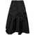 ALAINPAUL Alainpaul Skirt BLACK