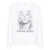 ANINE BING Anine Bing Sweatshirts WHITE