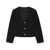 ANINE BING Anine Bing Anitta Jacket Clothing BLACK