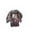 Halpern Halpern Dresses ANIMAL MULTI