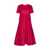 BLANCA VITA BLANCA VITA Dresses RED