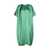 BLANCA VITA Blanca Vita Dresses GREEN