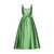 BLANCA VITA Blanca Vita Dresses GREEN