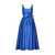 BLANCA VITA Blanca Vita Dresses BLUE