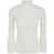 CFCL Cfcl Rib Bell Sleeve Top Clothing WHITE