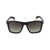 EYEWEAR BY DAVID BECKHAM DAVID BECKHAM Sunglasses BLACK HAVANA GOLD