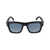 EYEWEAR BY DAVID BECKHAM DAVID BECKHAM Sunglasses Black