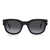 EYEWEAR BY DAVID BECKHAM EYEWEAR BY DAVID BECKHAM Sunglasses BLACK