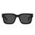 EYEWEAR BY DAVID BECKHAM Eyewear By David Beckham Sunglasses Black