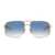 EYEWEAR BY DAVID BECKHAM EYEWEAR BY DAVID BECKHAM Sunglasses GOLD