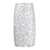 DES_PHEMMES DES_PHEMMES Skirts SILVER