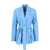 EUDON CHOI Eudon Choi Jackets BLUE