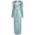 NERVI Nervi Dresses BLUE