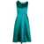 FELY CAMPO Fely Campo Dresses GREEN