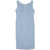 FELY CAMPO FELY CAMPO DRESSES BLUE