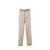 FEDERICO CINA Federico Cina Trousers BEIGE