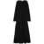 FAITHFULL THE BRAND FAITHFULL THE BRAND BELLINI MAXI DRESS CLOTHING BLACK