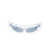 KEBURIA Keburia Eyewears BLUE