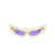 KEBURIA Keburia Eyewears GOLD