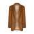 BLANCA VITA BLANCA VITA Jackets BROWN