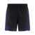 JEAN-LUC A.LAVELLE Jean-Luc A.Lavelle Nylon Shorts BLACK